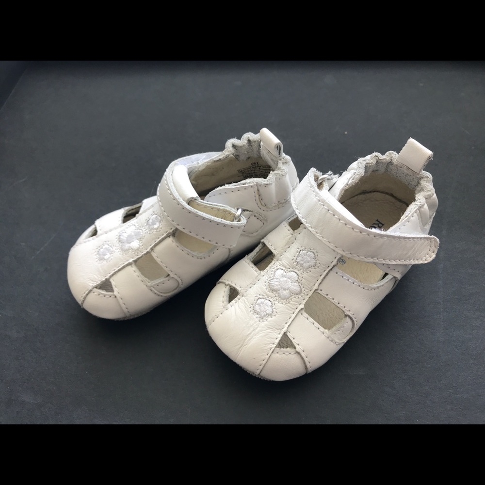 Baby girl shoes